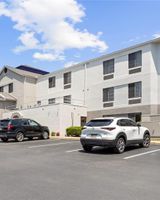 Sleep Inn State College near Penn State