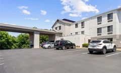 Sleep Inn State College near Penn State