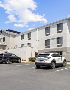 Sleep Inn State College near Penn State