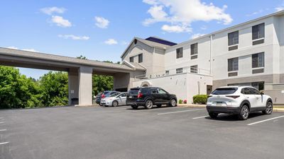Sleep Inn State College near Penn State