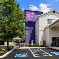 Sleep Inn State College near Penn State