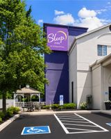 Sleep Inn State College near Penn State