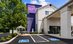 Sleep Inn State College near Penn State