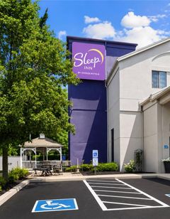 Sleep Inn State College near Penn State
