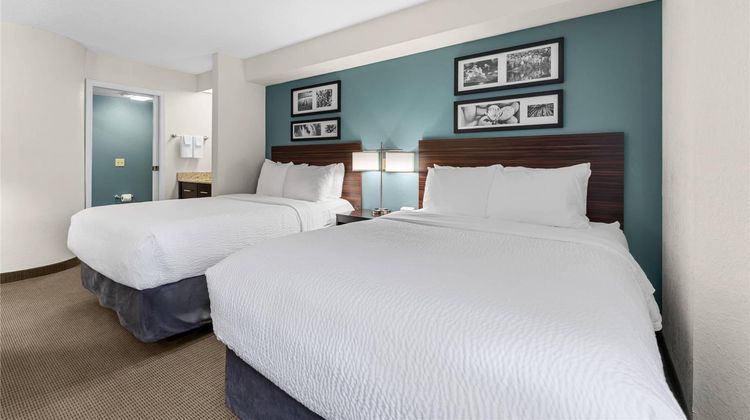 Sleep Inn State College near Penn State Room