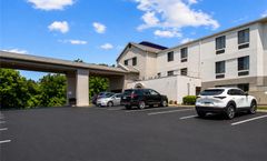 Sleep Inn State College near Penn State