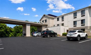 Sleep Inn State College near Penn State