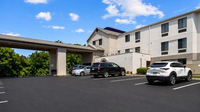 Sleep Inn State College near Penn State