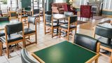 Quality Inn Waynesburg Restaurant