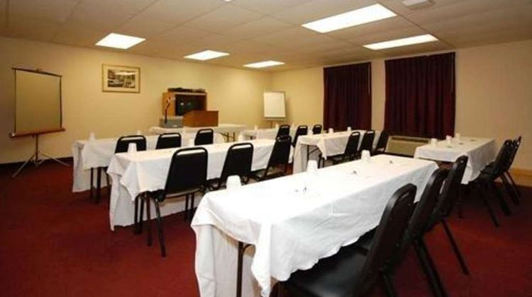 Quality Inn Waynesburg Meeting