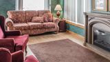 Quality Inn Waynesburg Lobby