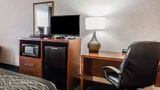Quality Inn Waynesburg Room