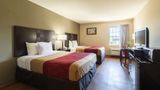 Econo Lodge Harrisburg Room