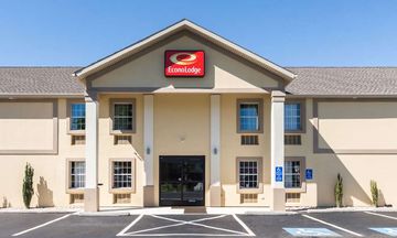 Econo Lodge Harrisburg