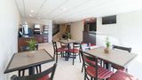 Econo Lodge Harrisburg Restaurant