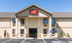 Econo Lodge Harrisburg