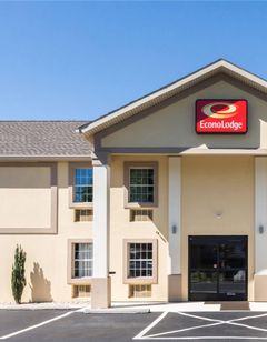 Econo Lodge Harrisburg