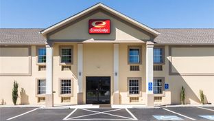 Econo Lodge Harrisburg