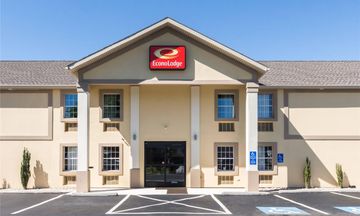 Econo Lodge Harrisburg