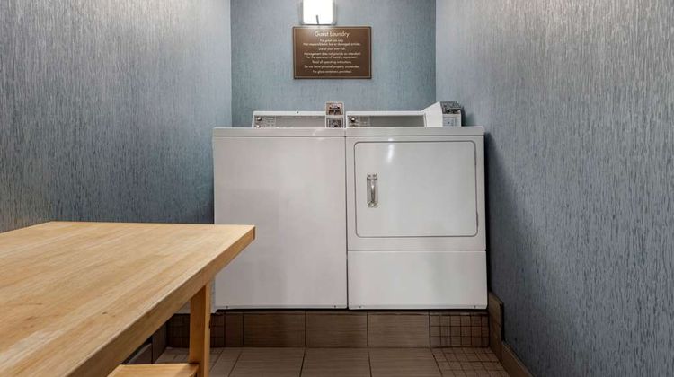 Comfort Inn & Suites Other