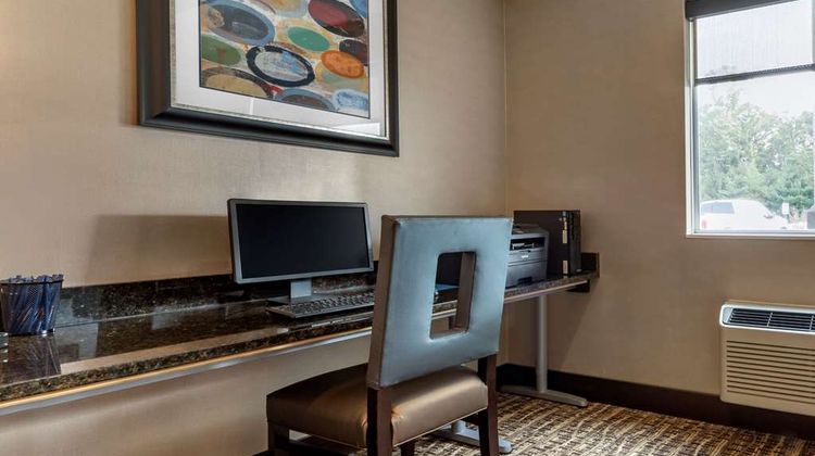 Comfort Inn & Suites Other