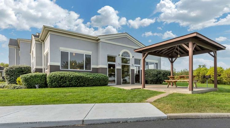 Comfort Inn & Suites Other