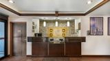 <b>Comfort Inn & Suites Lobby</b>. Images powered by <a href="https://iceportal.shijigroup.com/" title="IcePortal" target="_blank">IcePortal</a>.