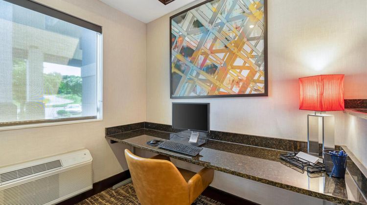 Comfort Inn & Suites Other