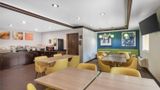 <b>Comfort Inn & Suites Restaurant</b>. Images powered by <a href="https://iceportal.shijigroup.com/" title="IcePortal" target="_blank">IcePortal</a>.