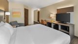 <b>Comfort Inn & Suites Room</b>. Images powered by <a href="https://iceportal.shijigroup.com/" title="IcePortal" target="_blank">IcePortal</a>.