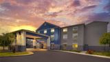 <b>Comfort Inn & Suites Exterior</b>. Images powered by <a href="https://iceportal.shijigroup.com/" title="IcePortal" target="_blank">IcePortal</a>.
