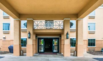 Comfort Inn Meadowlands