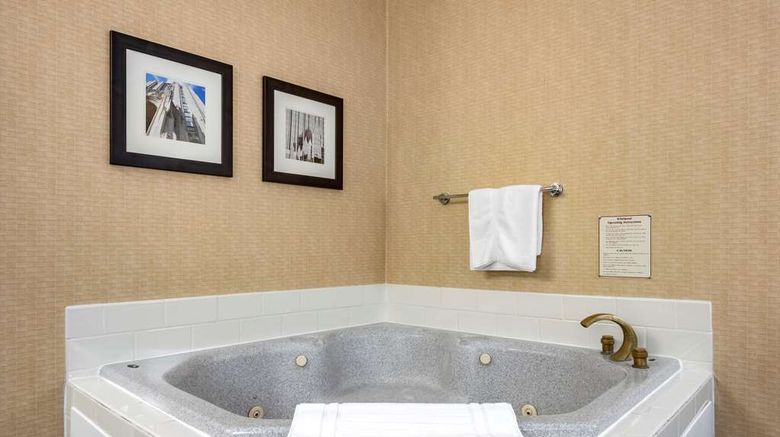 <b>Comfort Inn Meadowlands Suite</b>. Images powered by <a href="https://iceportal.shijigroup.com/" title="IcePortal" target="_blank">IcePortal</a>.