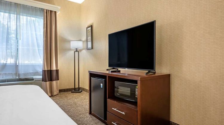 Comfort Inn Meadowlands Suite