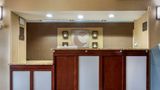 Comfort Inn Meadowlands Lobby