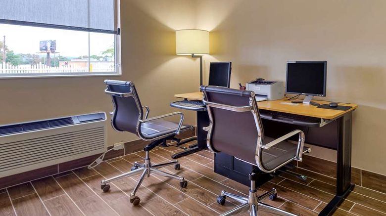 <b>Comfort Inn & Suites Wilkes-Barre Other</b>. Images powered by <a href="https://iceportal.shijigroup.com/" title="IcePortal" target="_blank">IcePortal</a>.