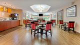 Comfort Inn & Suites Wilkes-Barre Restaurant