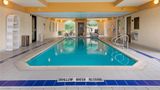 Comfort Inn & Suites Wilkes-Barre Pool
