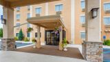 Comfort Inn & Suites Wilkes-Barre Exterior