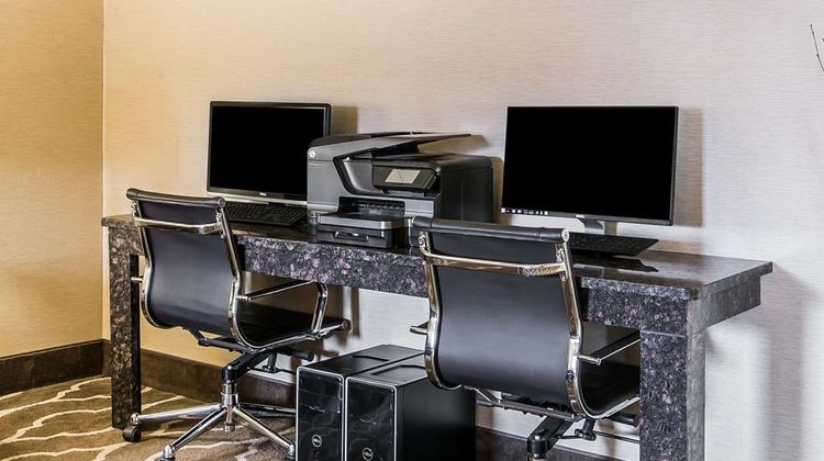 Quality Inn & Suites Other
