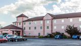 <b>Quality Inn Midway Exterior</b>. Images powered by <a href="https://iceportal.shijigroup.com/" title="IcePortal" target="_blank">IcePortal</a>.