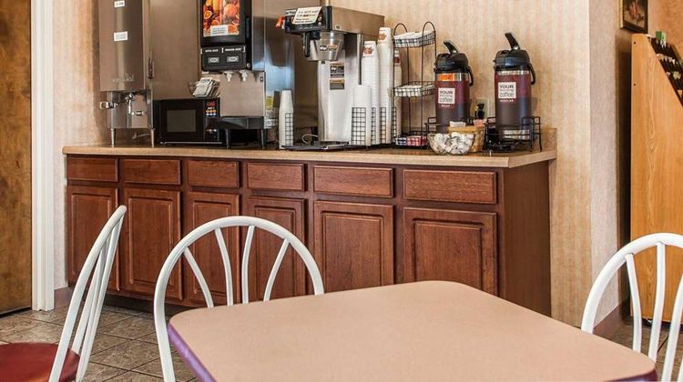 Quality Inn Midway Restaurant