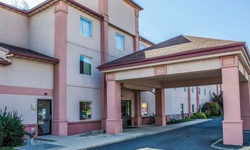Quality Inn Midway