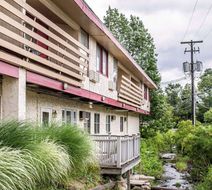 Econo Lodge Clarks Summit Scranton Exterior