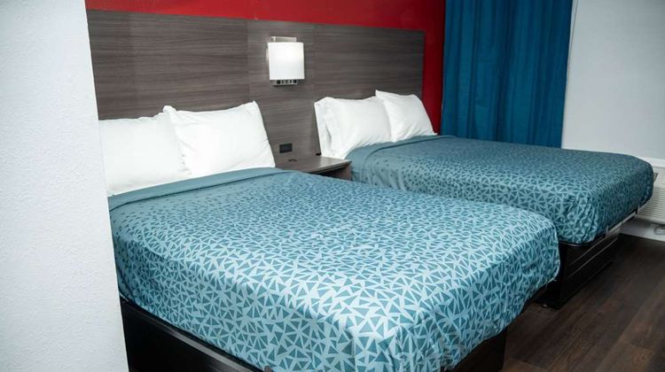 Econo Lodge Clarks Summit Scranton Room