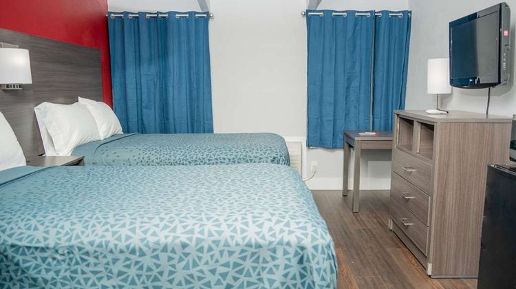 Econo Lodge Clarks Summit Scranton Room