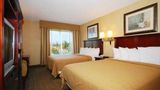 Quality Inn and Suites Bensalem Room