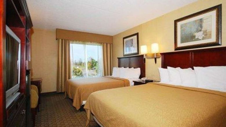 <b>Quality Inn and Suites Bensalem Room</b>. Images powered by <a href="https://iceportal.shijigroup.com/" title="IcePortal" target="_blank">IcePortal</a>.