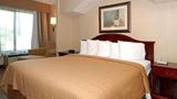 Quality Inn and Suites Bensalem Room