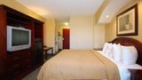 Quality Inn and Suites Bensalem Room